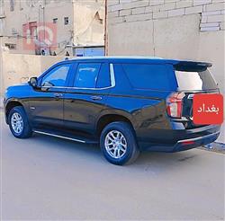 شيفروليه تاهو